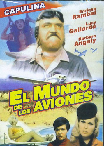 El Mundo De Los Aviones