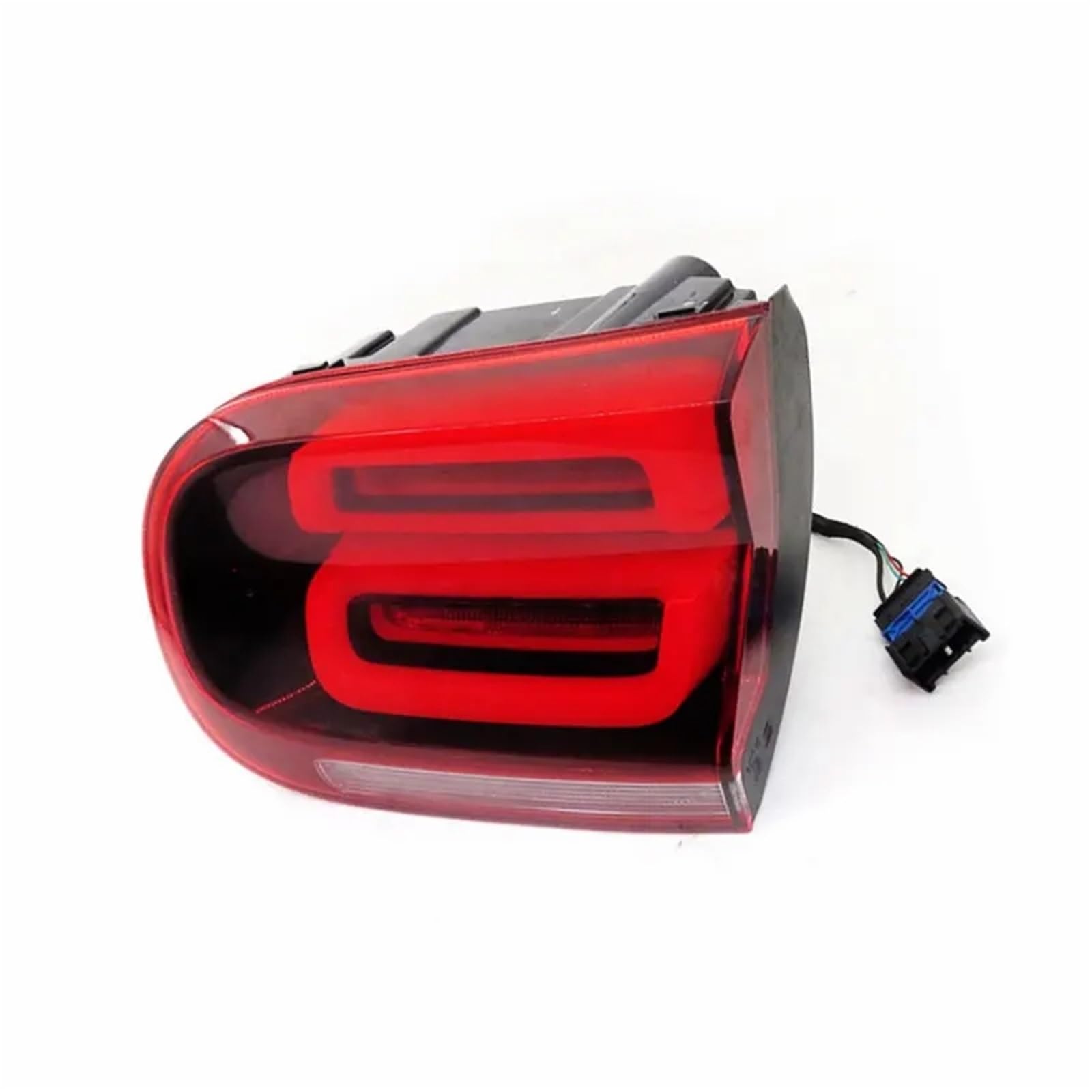 Cubierta de lámpara 9817269280 ideal para renovar el piloto trasero de tu coche 7