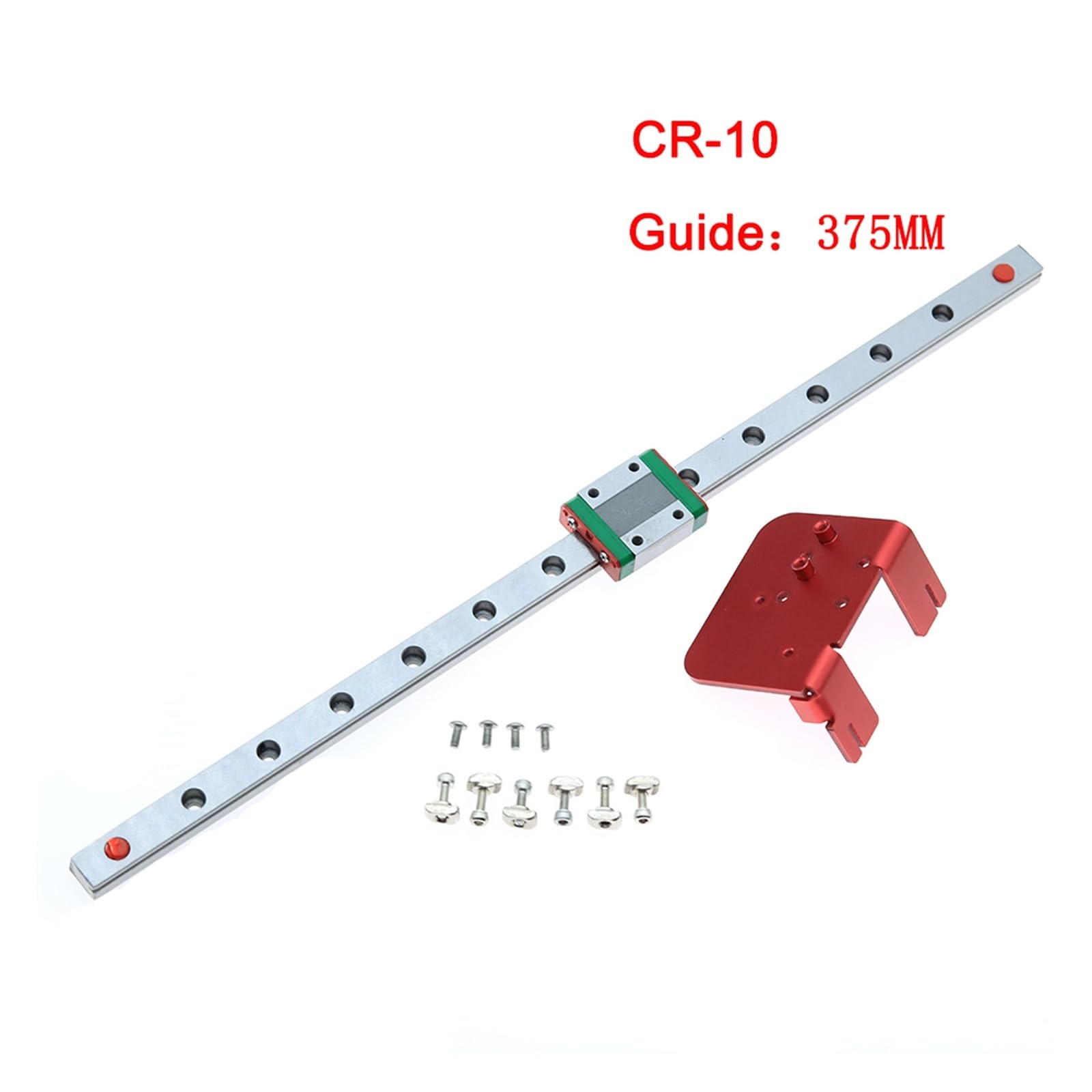 Compatible for Creality, Kit d'entraînement direct for Ender-3/CR-10