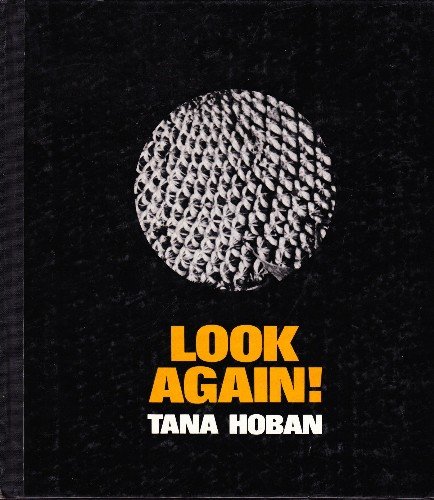 Look Again: Amazon.co.uk: Hoban, Tana: 9780525623311: Books