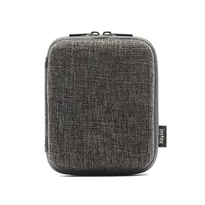 INSTAX Square Link - Funda para Impresora para Smartphone, Tejido Gris | Ya disponible en tu tienda friki favorita! En mundofriki.es! INSTAX Square Link - Funda para Impresora para Smartphone, Tejido Gris | Ya disponible en tu tienda friki favorita! En mundofriki.es!