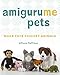 AmiguruME Pets: Make Cute Crochet Animals