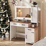 GlasFlength Farmhouse Makeup...