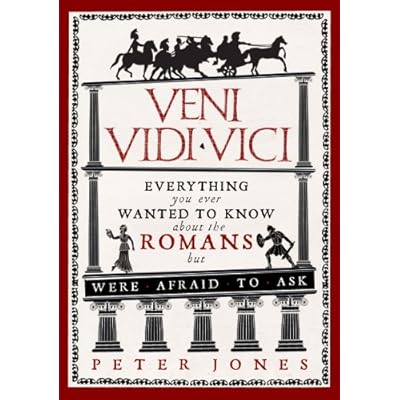 Veni, Vidi, Vici