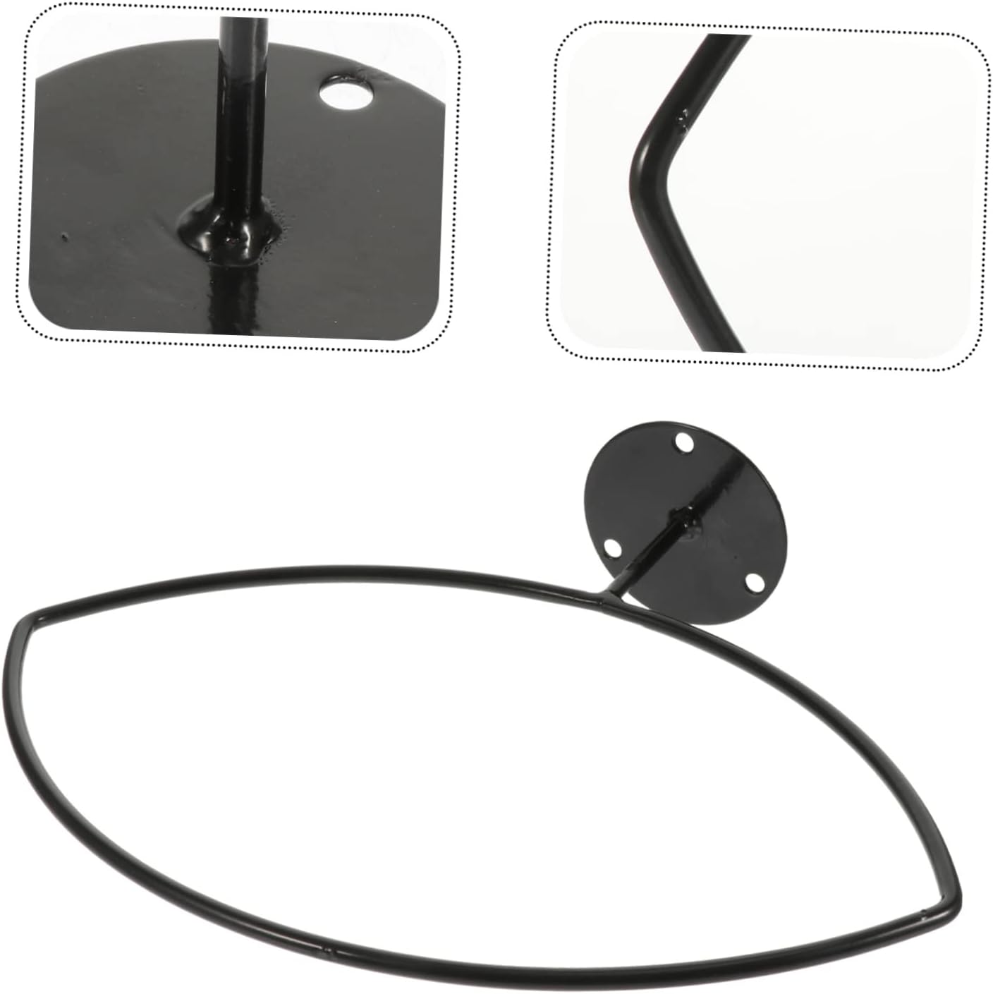 Football Stand Basketball Rack Gym Holders Rugby Display Basketball Accessories Marker Organizer Rim