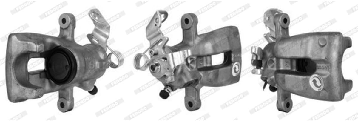 FERODO FCL694453 Brake Calipers and Accessories