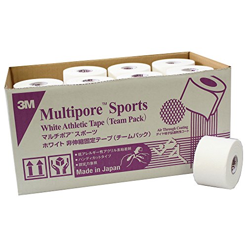 3M(�X���[�G��) �e�[�s���O �}���`�|�A�X�|�[�c �z���C�g 50mm 24�� 2980TP50