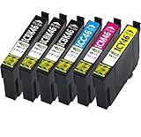 IC46 IC4CL46 6本セット EPSON エプソン �