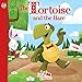 Phidal The Tortoise and the Hare Little Classics - Stories for kids, 24-page storybook