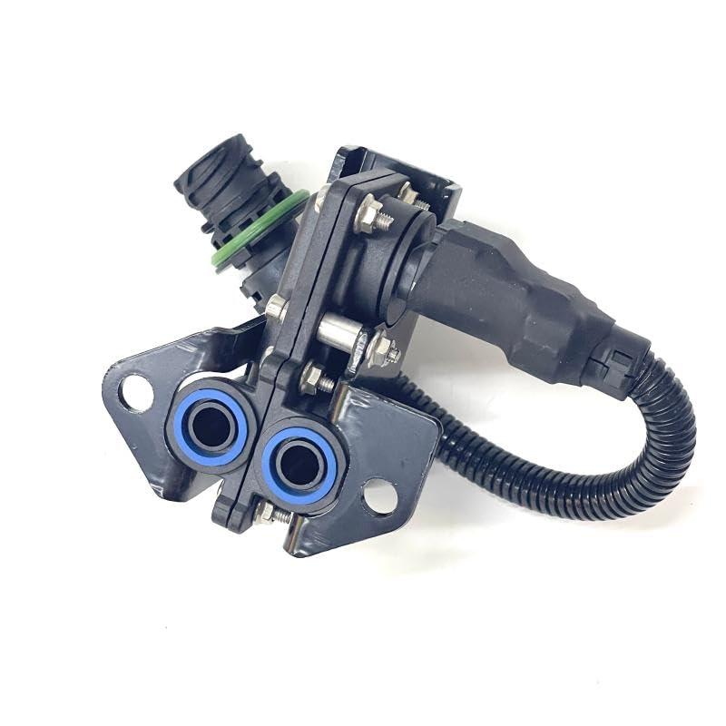 Pressure Sensor 21713917 21442662 HM-A00209 DJCXSYM Compatible with VOL EC380 EC480D D11 D13HR