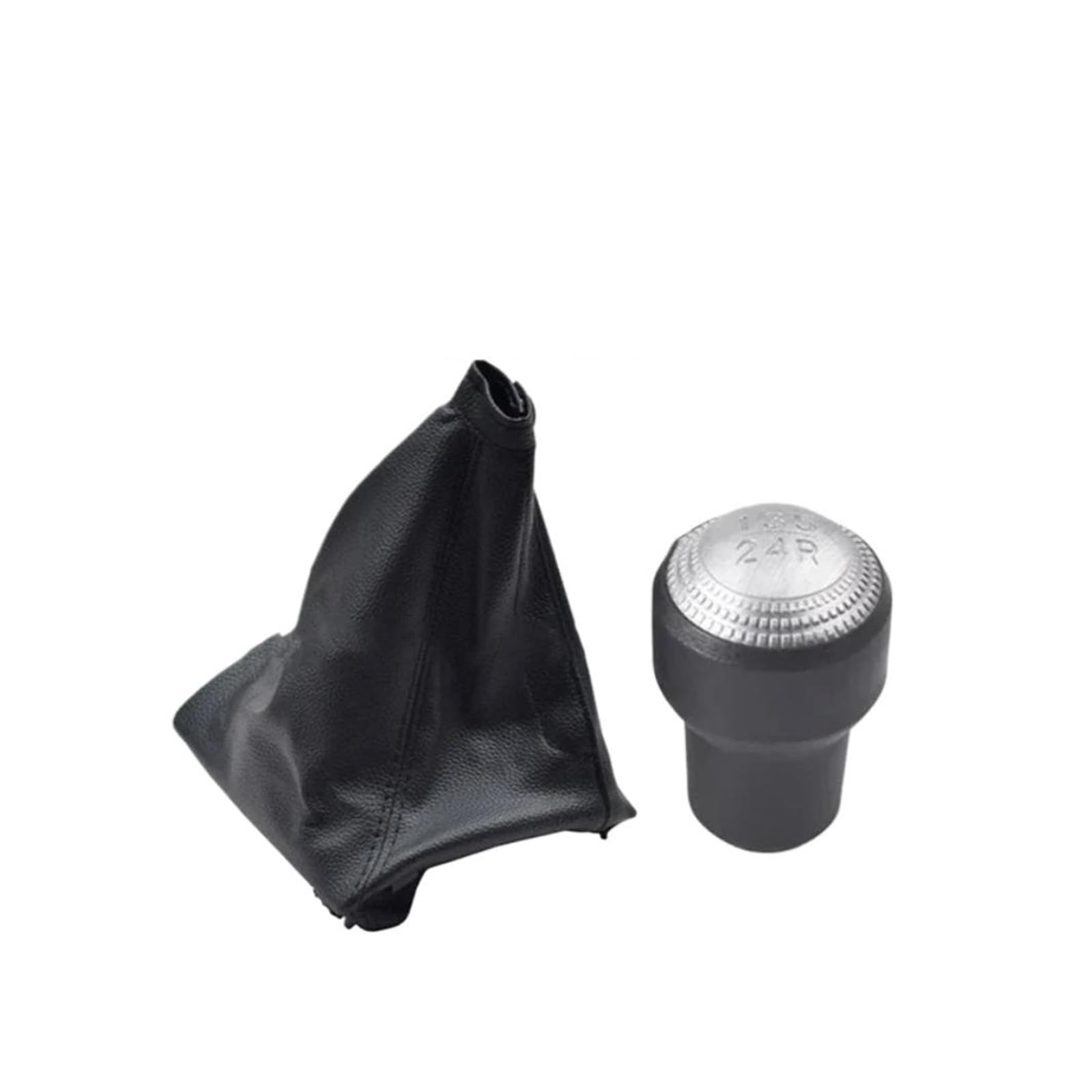 Kunyos Black Shift Knob For Hyundai Getz 2002-2010 Upgrade
