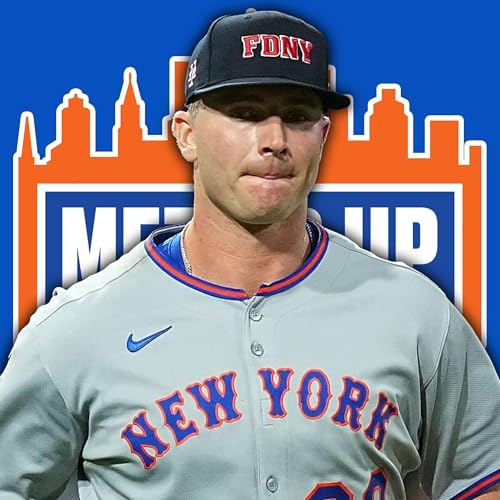 Page de couverture de Mets Swept by Phillies, Total Collapse Happening | 476