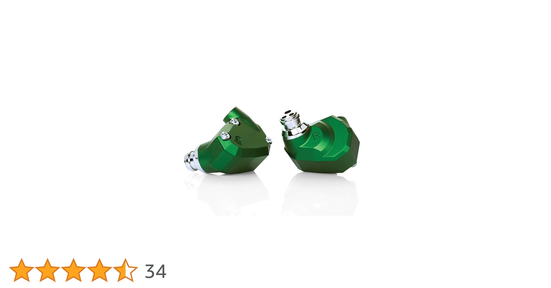早い者勝ちAndromeda　旧型　2017製 Amazon.co.jp: Campfire Audio バランスドアーマチュア型