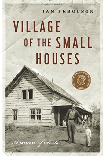 Buy Village of the Small Houses: A Memoir Of Sorts — BookShops.in