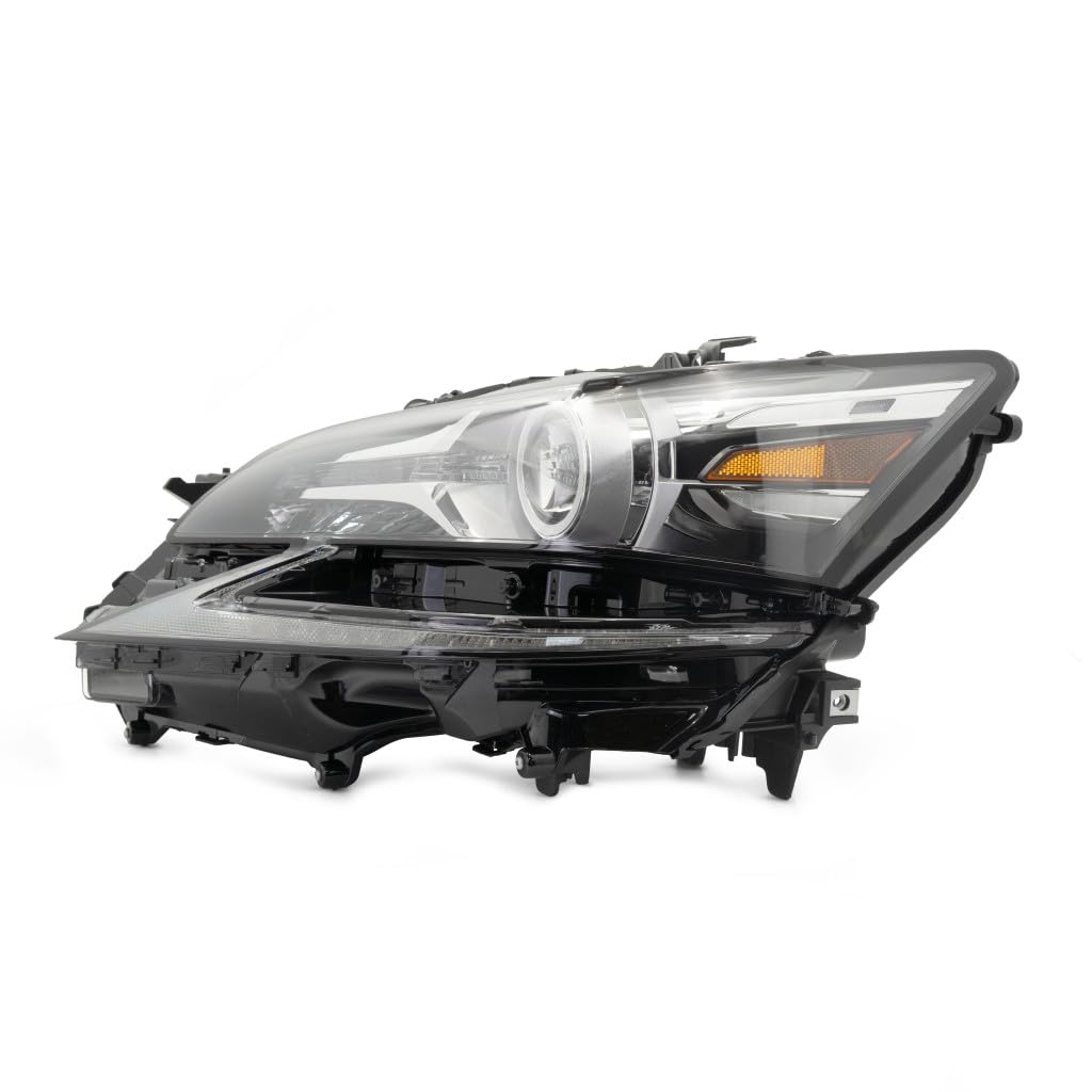 Amazon.com: For Lexus GS300/GS350/GS200t 2016 2017 2018 2019 2020