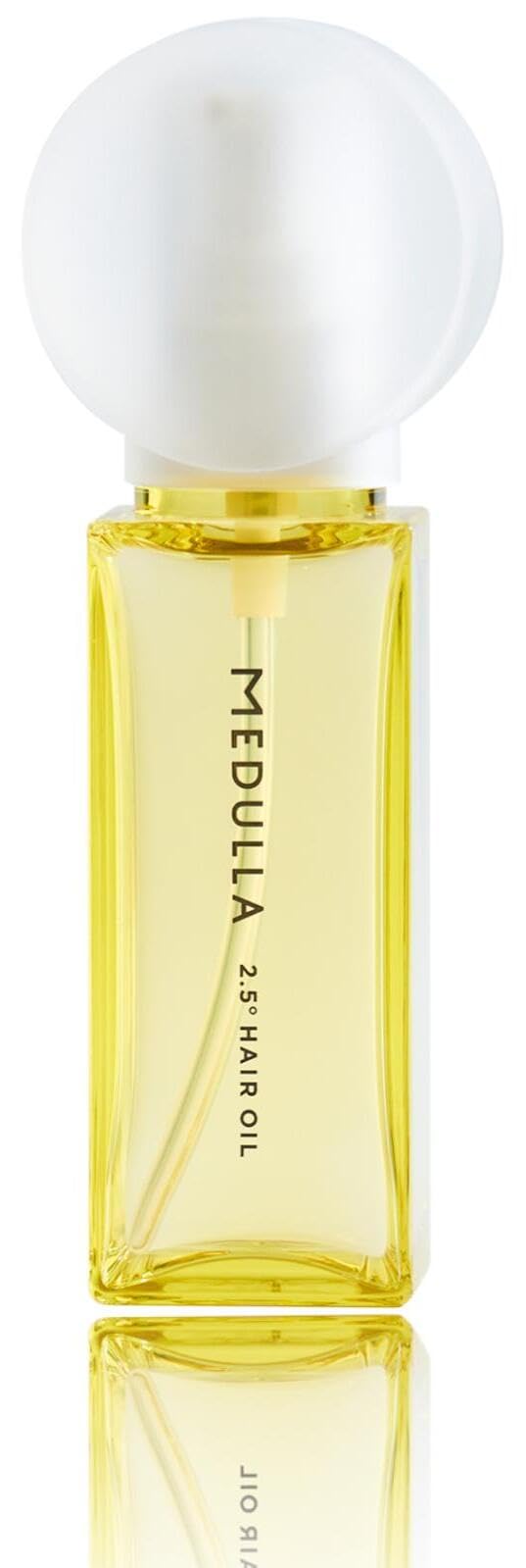 Amazon | 【最高峰のダイヤモンドオイル】MEDULLA 2.5°ヘアオイル