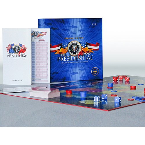 The Presidential Game