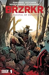 Amazon | BRZRKR #3 (of 12) (English Edition) [Kindle edition] by
