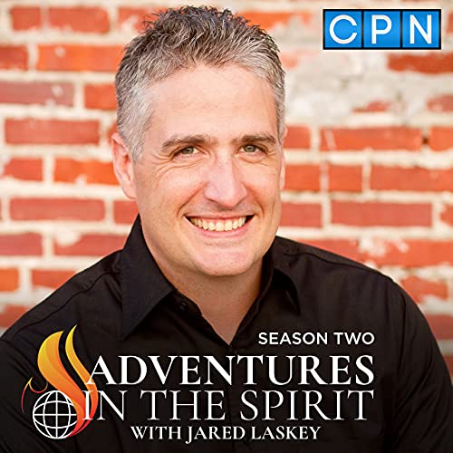 Liberty Turnipseed A Times and Seasons Prophet’s Process Part 1 (Ep 80) Adventures in The