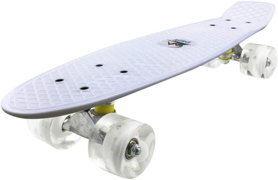 rampa per skateboard per principianti