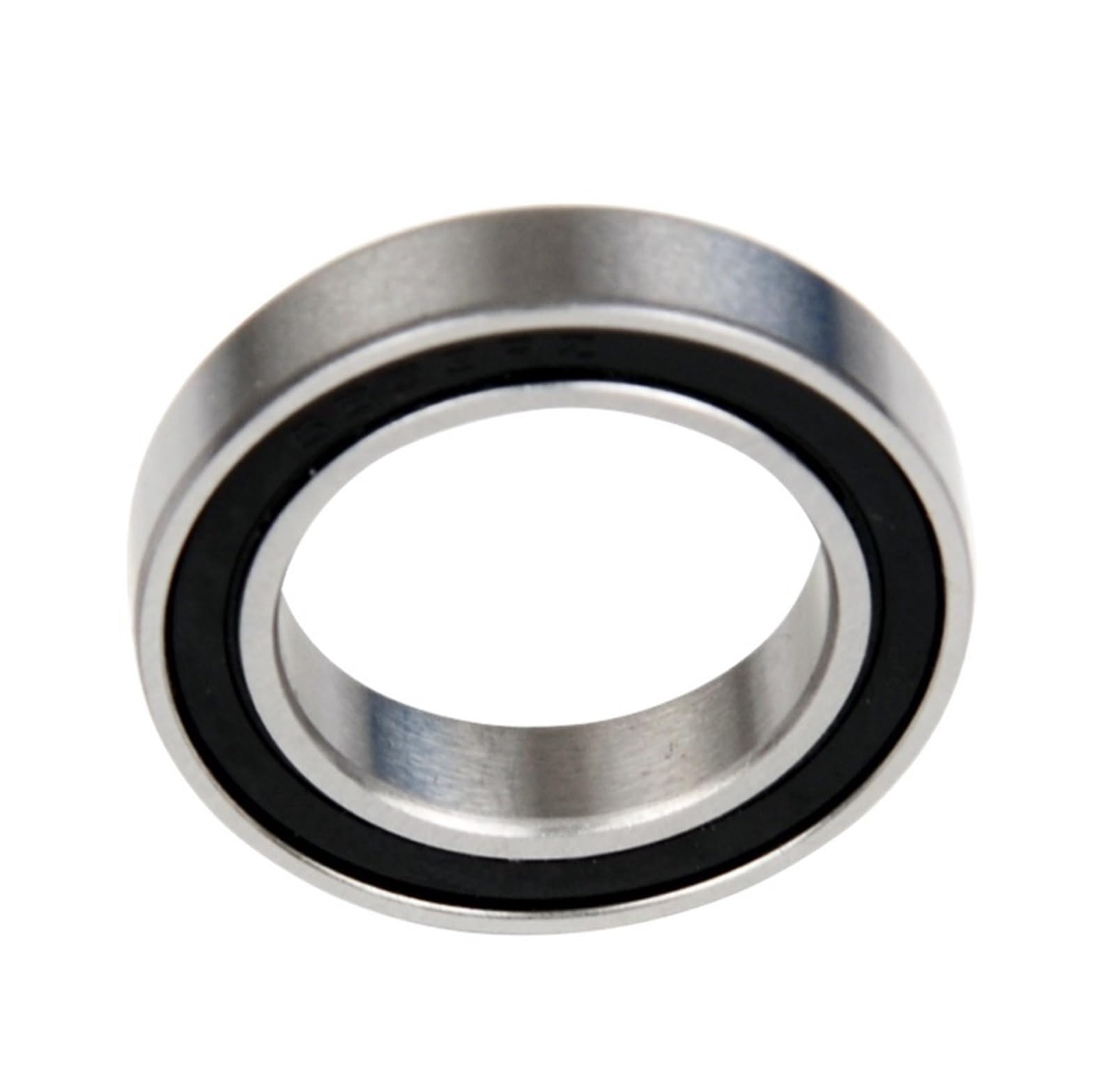 HYUJNAFZR Bimetal Seal Shield Micro deep Groove Bearing 10pcs 6804-2RS 20x32x7mm Sealed Ball Bearings Thin Section Deep Groove Ball Bearings