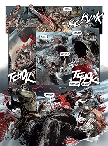 Tregua. Senzanima - 3