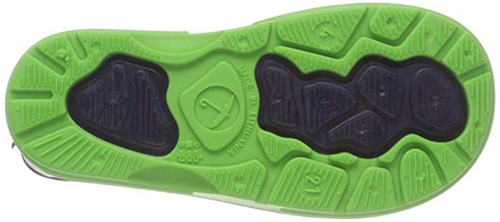 Beck Basic 486 BotasUnisex niños