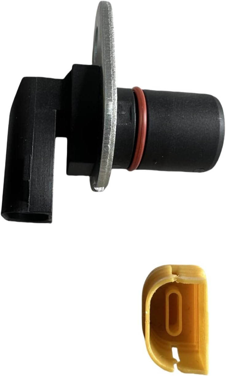 F85F-9E731-AB 970-012 ABS Wheel Speed Sensor Fit for Ford E-150 E-250 E-350 1990-2008,Econoline 1999-2004, Navigator 1998-2001,Mazda B2300 1994-2008,4485165 ZZL043711 5S4725 SU2175 56028188AB
