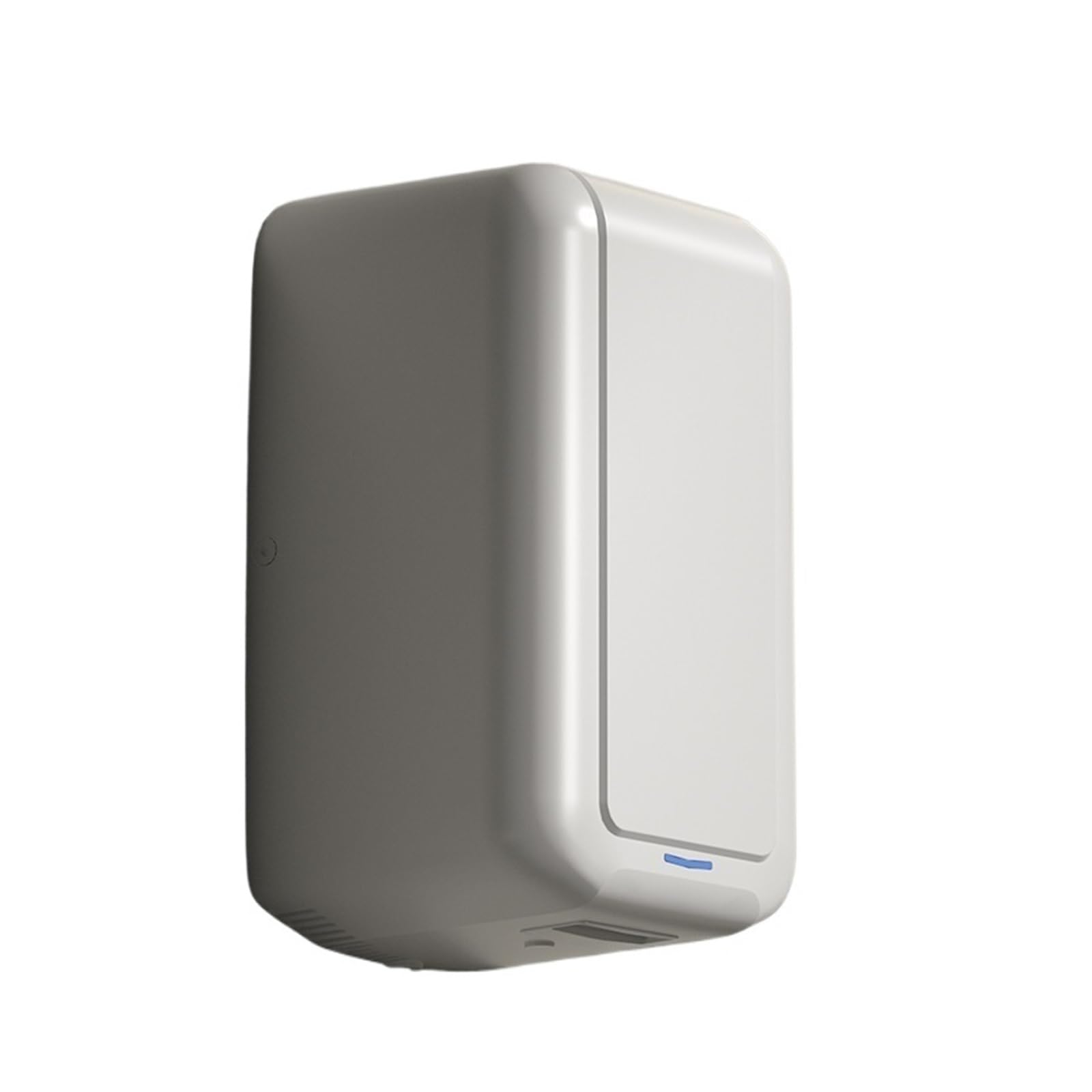 Elektryczna suszarka do rąk z filtrem HEPA, automatyczna o dużej prędkości Wiatr gorący zimny wiatr łazienki komercyjnej, Artykuły łazienkowe(Hand dryer1)
