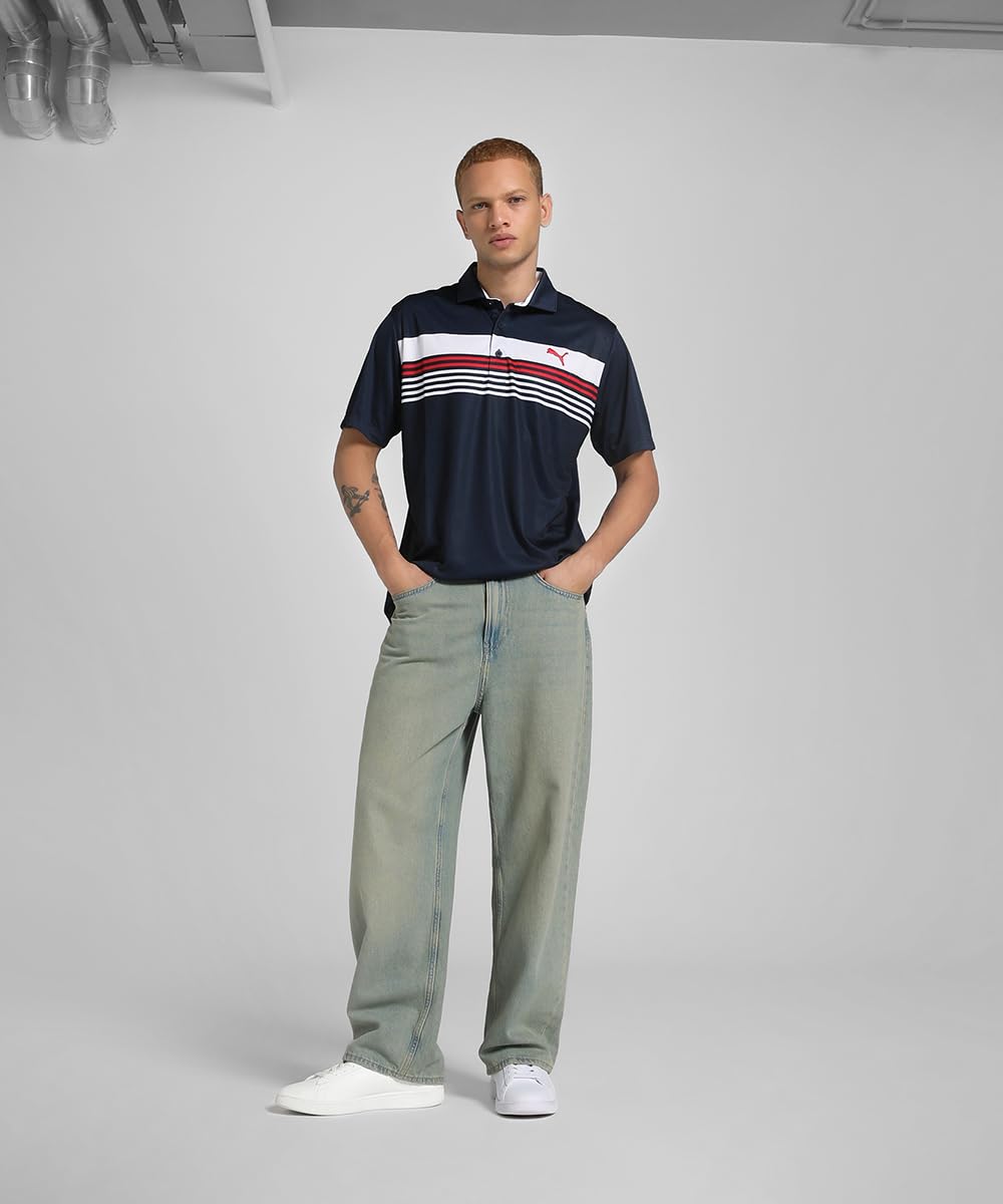 PUMA West Polo