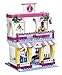 LEGO Friends Heartlake Shopping Mall 41058 Building Set