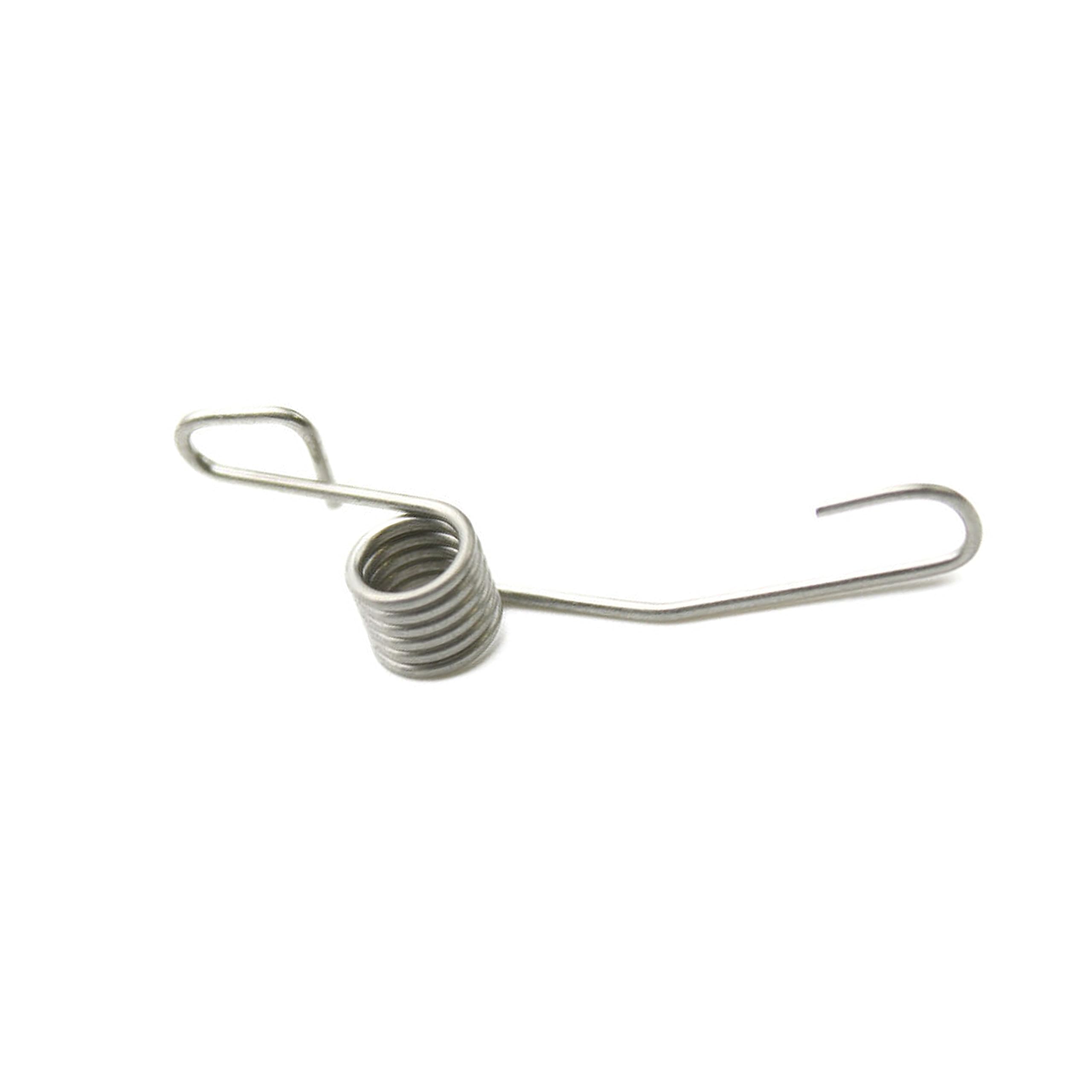 Amazon.com: WR02X12256 Refrigerator Torsion Spring Genuine OEM
