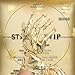 STARSKIN VIP Gold Mask Hand, Revitilizing Hand Mask for all Skin Types, Korean Skin Care, Hydrating and Moisturizing with Shea Butter and Bulgarian Rose Oil, K Beauty Skincare (4 Pack)