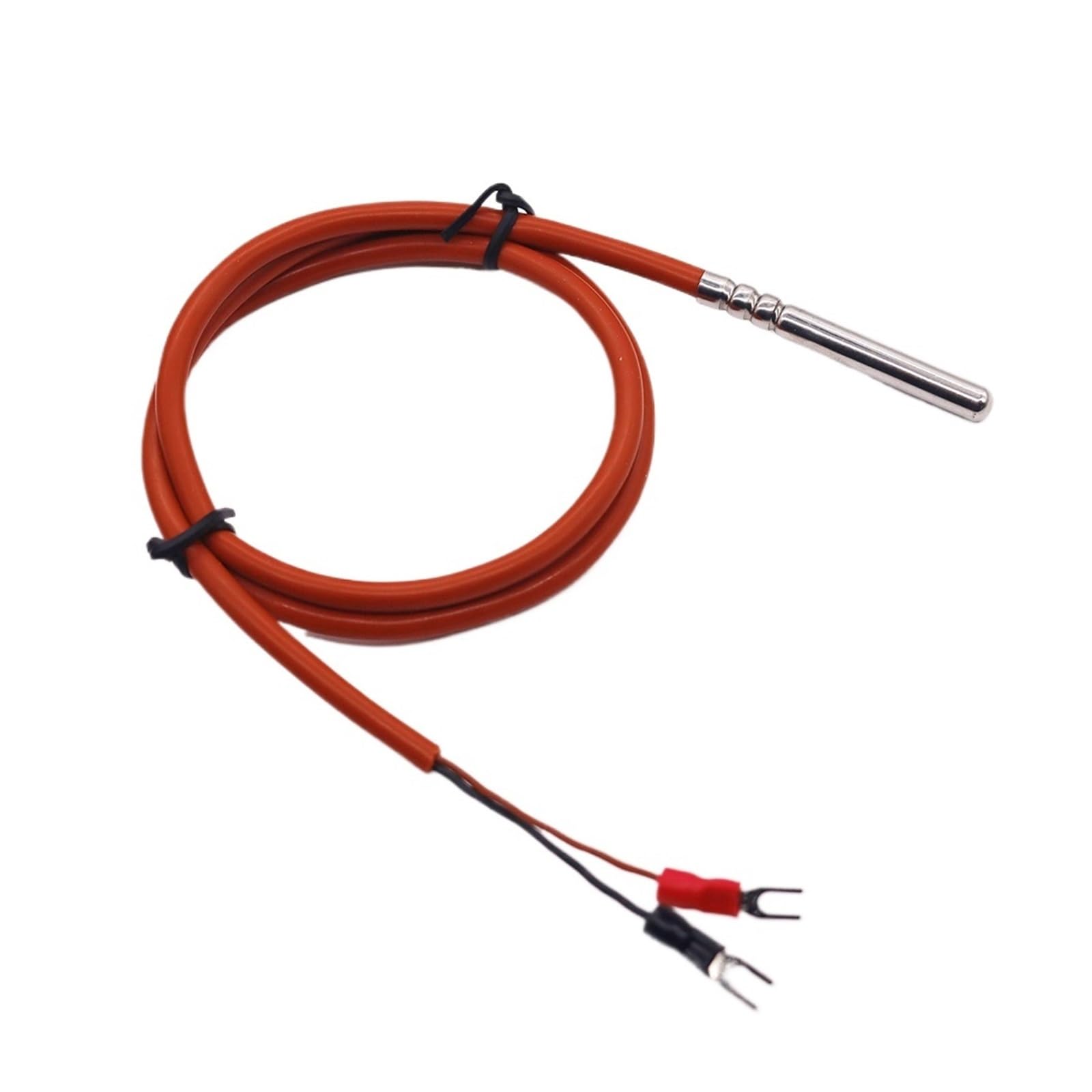 Capteur de température KTY82-122 évitez les surchauffes avec cette thermistance PTC silicium