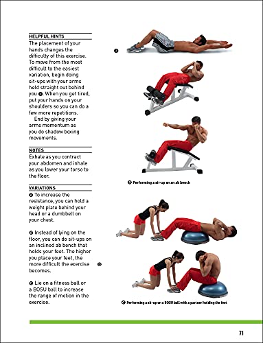 Delavier's Mixed Martial Arts Anatomy