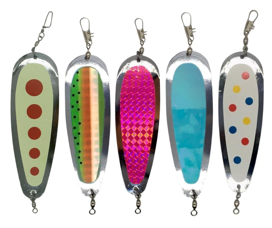 Hyperglow Teardrop Flashers