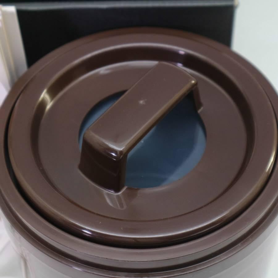 タニカ電器 醸壷 かもしこ スターターセット KS-12 発酵器 新品 タニカ タニカ電器 醸壷 かもしこ スターターセット KS-12 発酵器 新品 タニカ