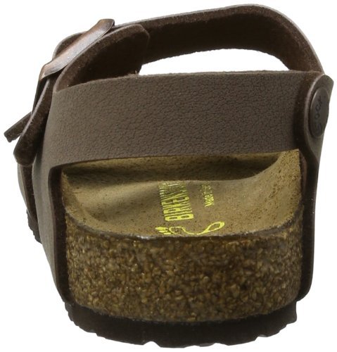 Miniatura 2 de Birkenstock New York Kids 0087781, Sandalias - 33 Eu