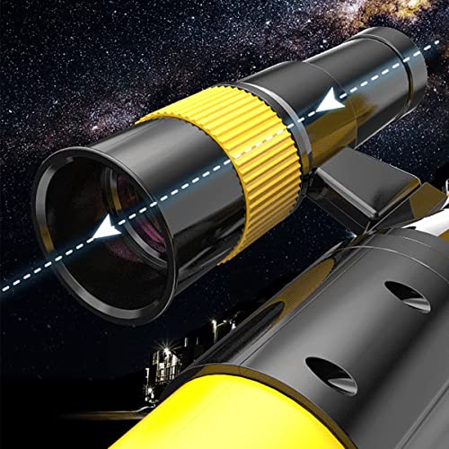 Telescopio Astronómico Infantil de Alta Definición miniatura 4