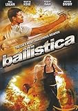  Ballistica [ 2010 ] Uncensored [Region Free]