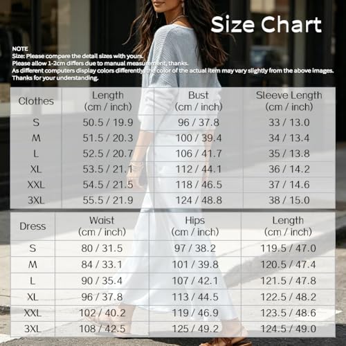 Ensemble d'été 2 pièces pour femmes : résolvez le dilemme de la tenue d'invitée de mariage - 7