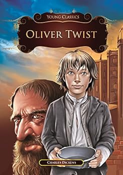 Young Classics: Oliver Twist - Vol. 250