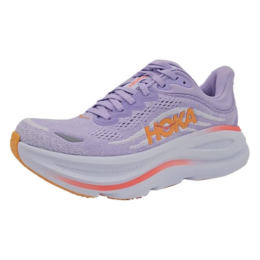 Image of Hoka Womens Bondi 9