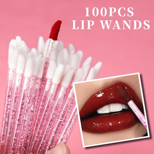 image for Teenitor 310PCS Makeup Artist Kit Essentials, Disposable Makeup Applic