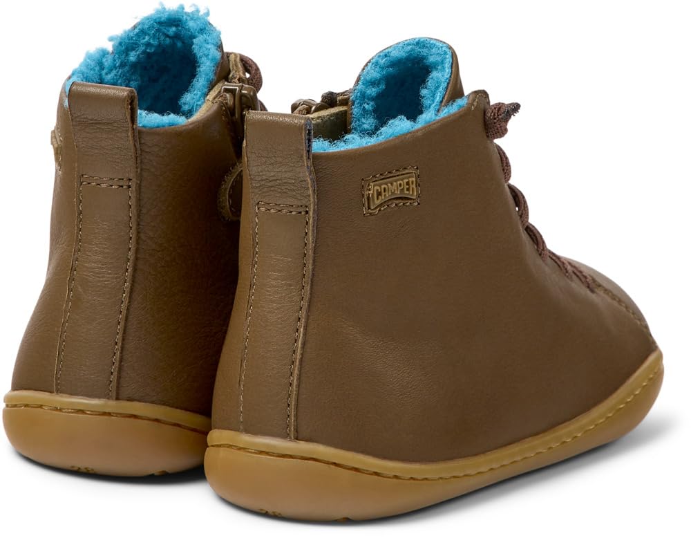 Camper Peu Cami K900325 BotitasUnisex niños
