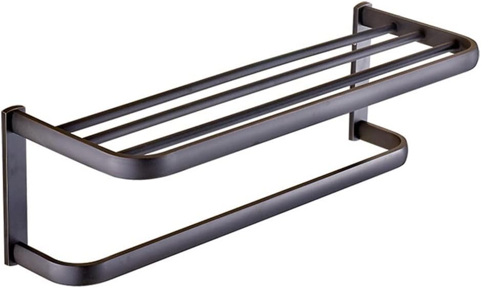 Towel Rails, Towel Rack Bathroom Hardware, Total Brass Towel, Towel Bar, Towel Rack, Bathroom Shelf Bathroom Accessories Towel Shelf