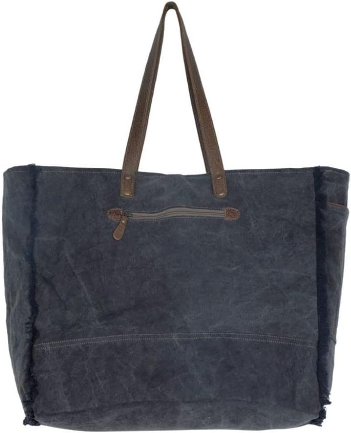 Myra Bag Buzz Fuzz Weekender Bag S-3309