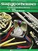 W23XR - Standard of Excellence Book 3 Eb Baritone Saxophone
