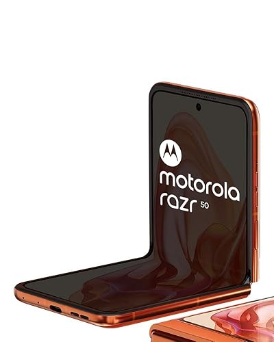 Motorola razr 50 Smartphone
