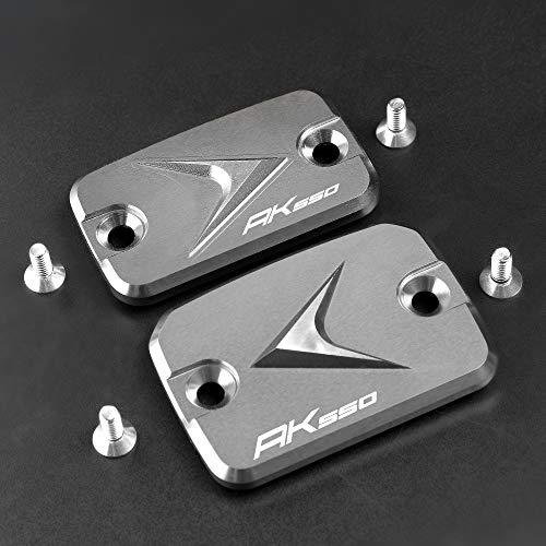 Tappo del Serbatoio del Liquido del Freno